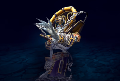 WoW SoD Naxxramas 