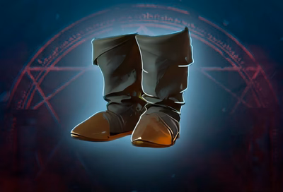 Diablo 4 Wildheart Hunger