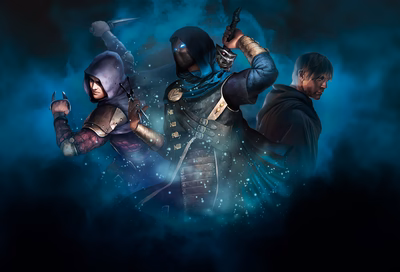 Buy Shaodw Build Path of Exile Service - WowCarry