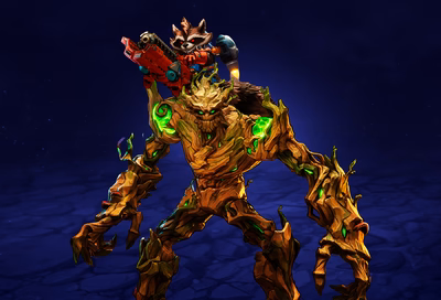 Marvel Rivals Duo Boost