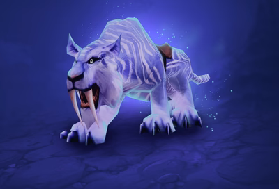 Reins of the Winterspring Frostsaber Boost