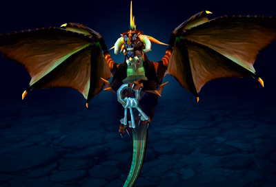 WoW Classic Fresh Blackwing Lair Attunement