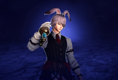 FFXIV Alchemist Leveling Service