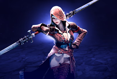 FFXIV Viper Power Leveling