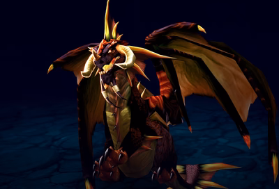 WoW Classic Fresh Blackwing Lair Boost