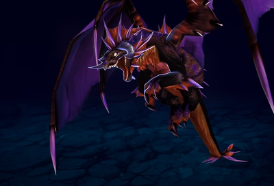 SoD Onyxia's Lair Boost