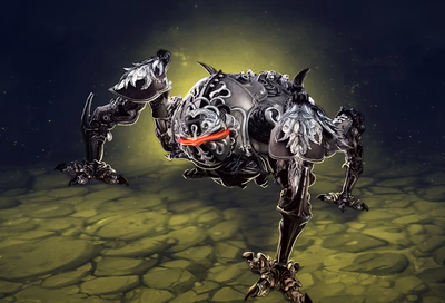 FFXIV Omega Savage Raid Boost