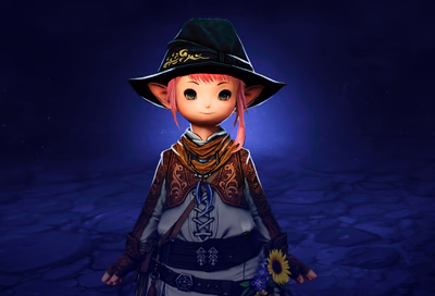 FFXIV Gatherer Gear Boost