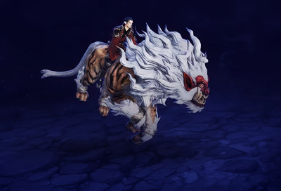 Another Mount Rokkon Savage Boost