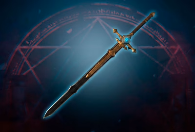 Diablo 4 The Grandfather