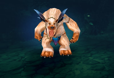 Timbermaw Hold Reputation Boost