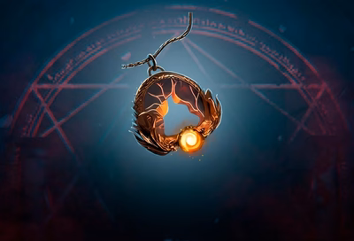 Diablo 4 Melted Heart of Selig