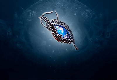 PoE 2 The Everlasting Gaze for Sale