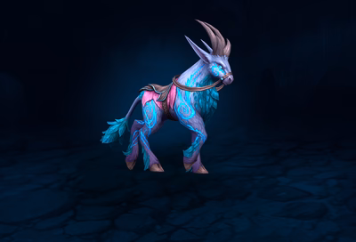 Dreamlight Runestag Boost