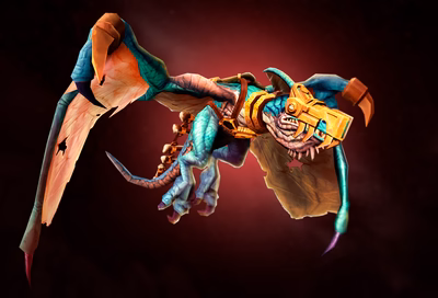 Dazar’alor Windreaver Boost