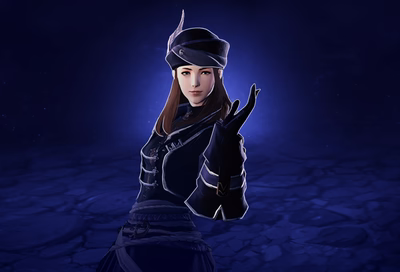 FFXIV Weaver Leveling Service