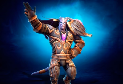 Council of Exarchs Reputation Boost