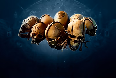 PoE 2 Headhunter for Sale