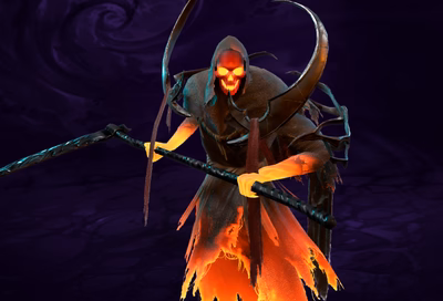 Soulfire Bastion Boost