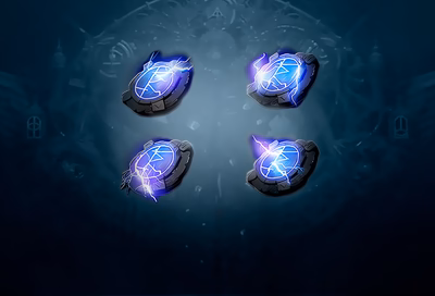 PoE 2 Runes