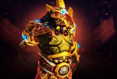 MoP Mogu'shan Palace Boost