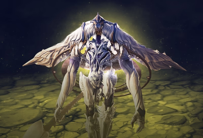 FFXIV Eden Savage Raid Boost