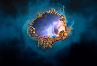 Buy PoE 1 Mirror of Kalandra Online - WowCarry