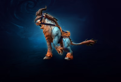Blue Barry Boost