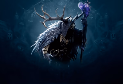PoE 2 King in the Mists Boost