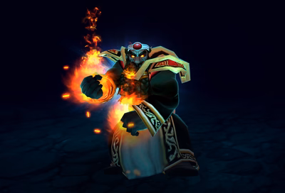 WoW SoD Blackrock Depths Raid Boost 