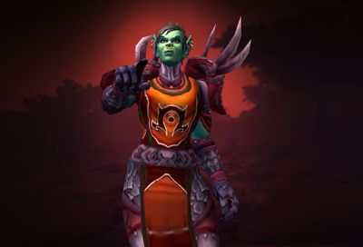 MoP Dominance Offensive Reputation Boost