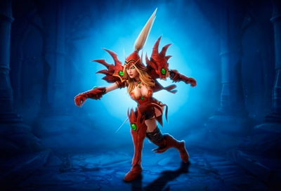 Buy Delves WoW Midnight Service - WowCarry