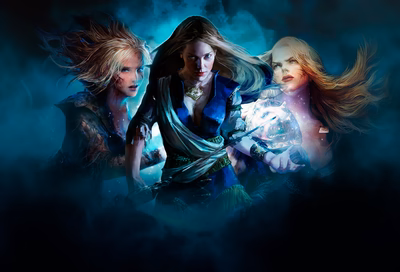 Buy Scion Build PoE Service - WowCarry