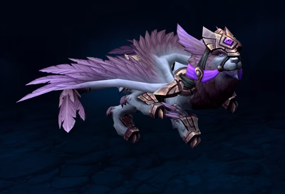 Highwind Darkmane Boost