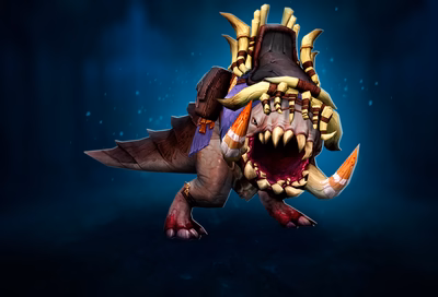 Bloodgorged Crawg Boost
