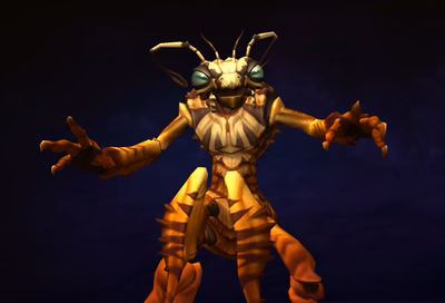 MoP Classic Klaxxi Reputation Boost