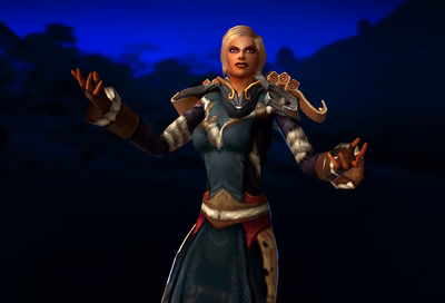  Storm’s Wake Reputation Boost