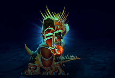 WoW Classic Lower Blackrock Spire Boost 
