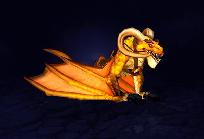 Cliffside Wylderdrake Boost