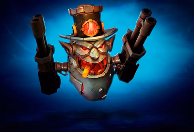 Gallywix Mythic Kill