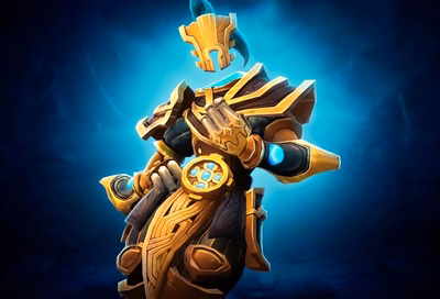 K’aresh Trust Renown Boost