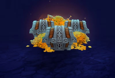 Buy WoW SoD Gold