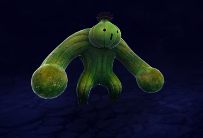 FFXIV Barreltender Mount