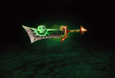 WoW SoD Corrupted Ashbringer Boost