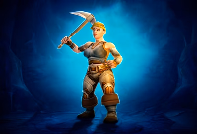 Buy Mining WoW Service - WowCarry