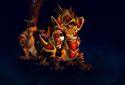 WoW SoD Blackrock Spire Boost 
