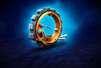 Mecha-Done Meta-Achievement