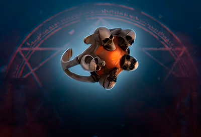 Diablo 4 Mother's Embrace