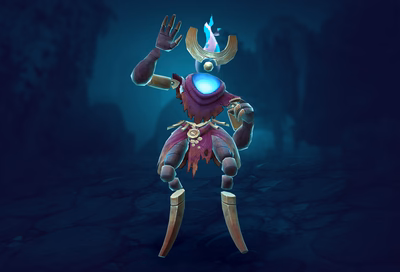 Enlightened Reputation Boost