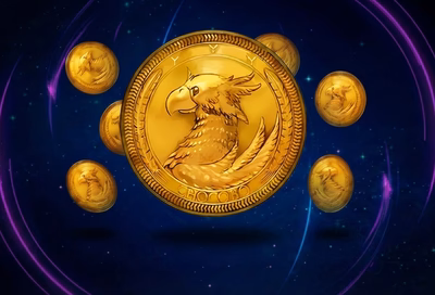 Buy Gil Online FFXIV - WowCarry